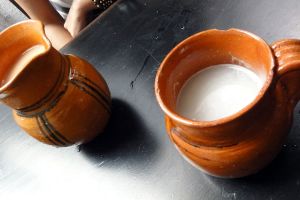 El pulque