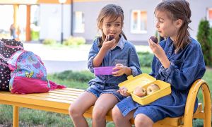La importancia de los buenos hábitos como parte de la herencia familiar