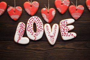 Más amor por menos dinero