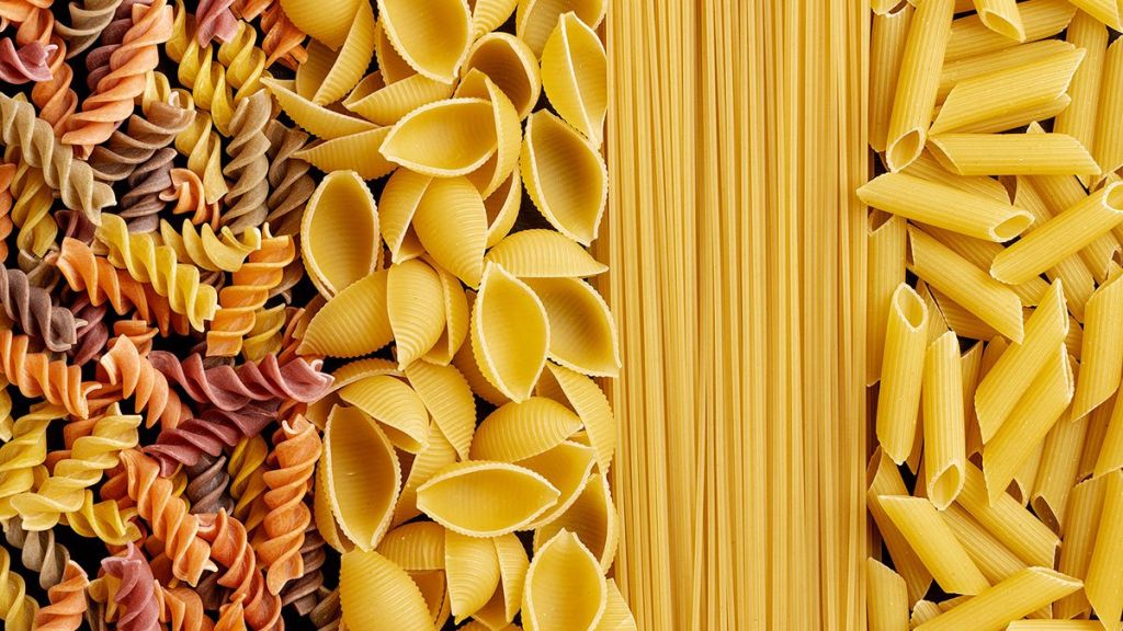 Origen de la pasta a la puttanesca