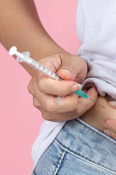 Resistencia a la insulina