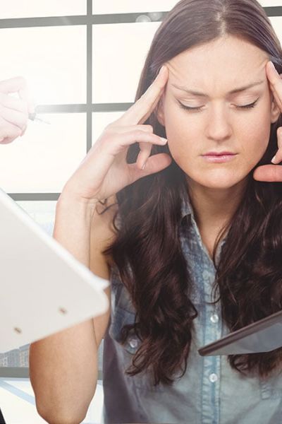 Nutrimentos que ayudan a controlar el estrés y cómo conseguirlos en tu dieta