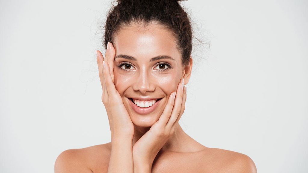 Loción o tónico astringente en casa