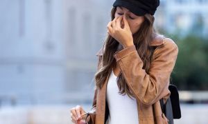 Evitar los mareos en los viajes