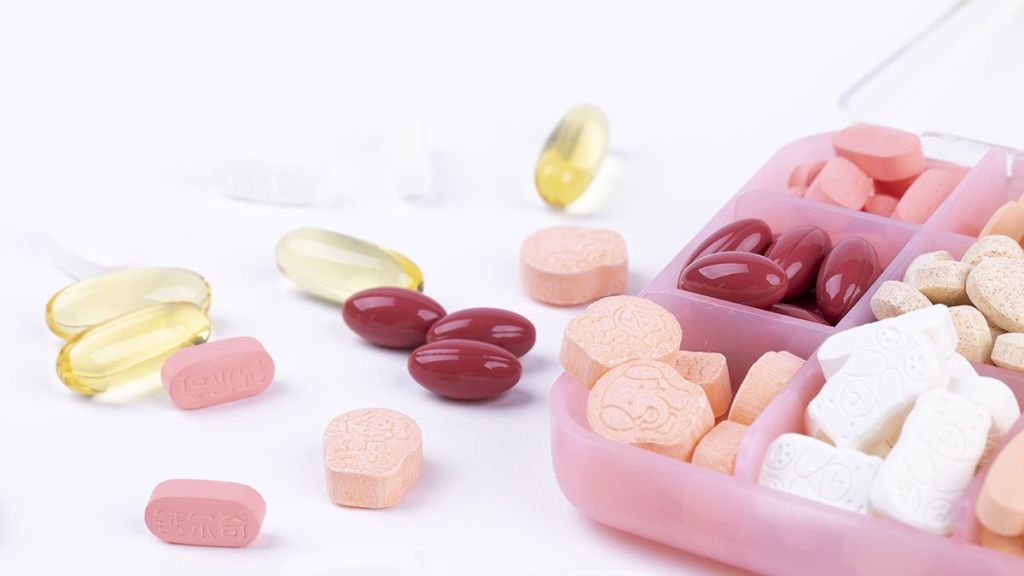 ¿Qué tan bueno es consumir suplementos?