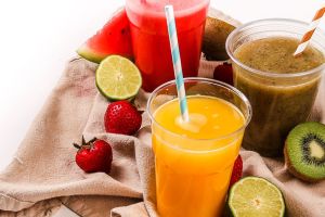 Detox de puro líquido. ¿Saludable o no?
