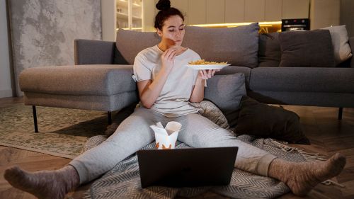 Estrategias que te ayudarán a trabajar con tu Hambre Emocional (Primera Parte)