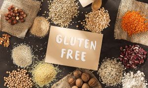 ¿La comida “gluten free” adelgaza?
