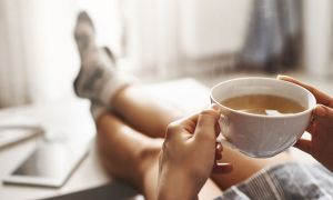 Ya regresé de vacaciones ¿ahora