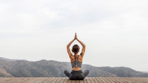 ¿Cómo realizar una buena práctica de meditación?