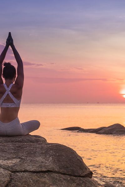 Bienestar con terapias holísticas