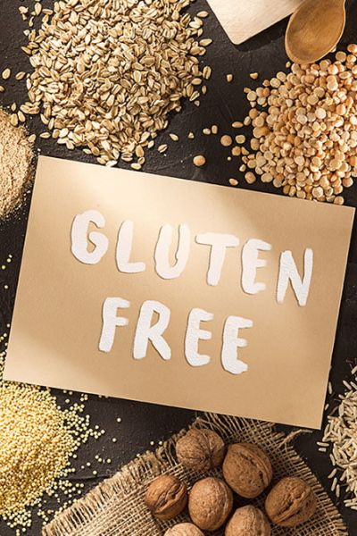 ¿La comida “gluten free” adelgaza?