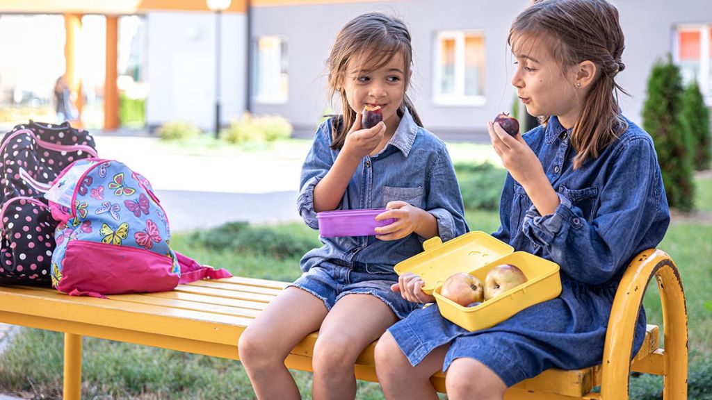 La importancia de los buenos hábitos como parte de la herencia familiar