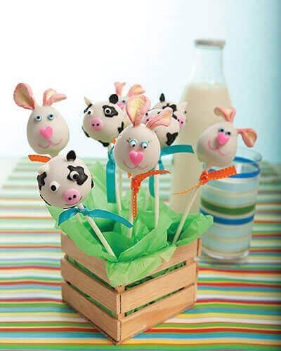 Muuuuucha diversión y saltos de alegría