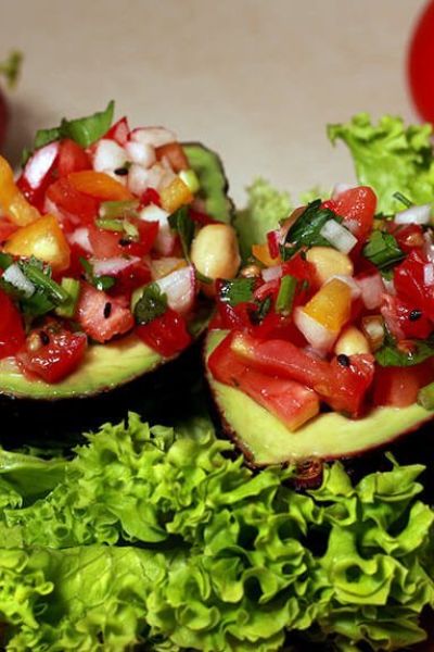 Aguacates rellenos de cacahuates con una pizca de anís|Aguacates rellenos de cacahuates con una pizca de anís|Aguacates rellenos de cacahuates con una pizca de anís|Aguacates rellenos de cacahuates con una pizca de anís