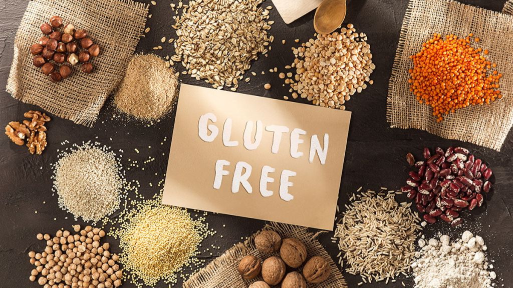 ¿La comida “gluten free” adelgaza?