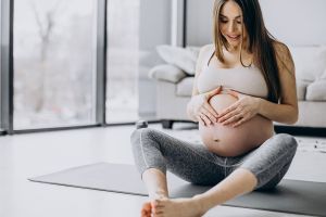 Embarazo y ejercicio: