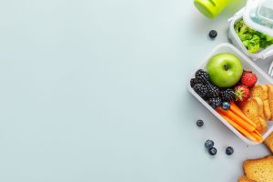 Mejora la calidad del  refrigerio escolar (Primera Parte)