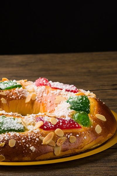 10 datos sobre la tradición de la Rosca de Reyes