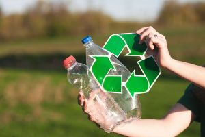 Por un mañana mejor para el mundo: reciclando y  ahorrando
