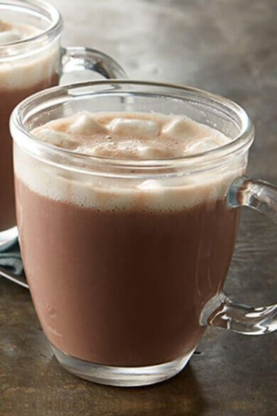 Hot Cocoa HERSHEY'S