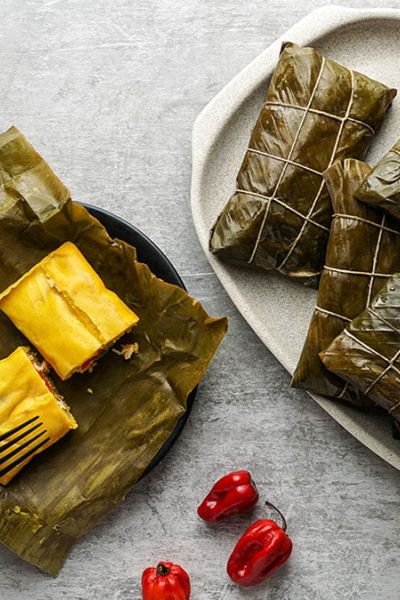 Métodos de cocción saludables heredados de la cocina prehispánica