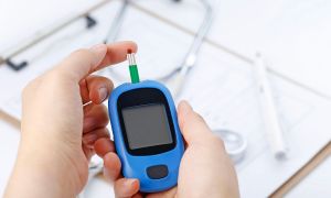 Toma tu diabetes en serio