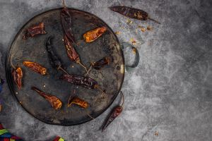 Algunos métodos de cocción tradicionales mexicanos para preparar platillos deliciosos y saludables