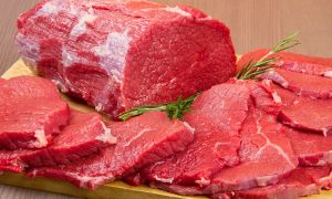 ¿De dónde viene la carne que comes?