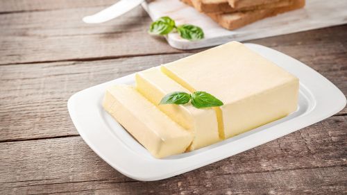 El inigualable sabor de las mantequillas