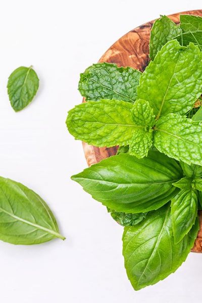 El lenguaje secreto de la cocina