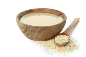 Beneficios de tomar leche de ajonjolí