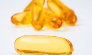 De la A a la Z Parte 1; las vitaminas liposolubles