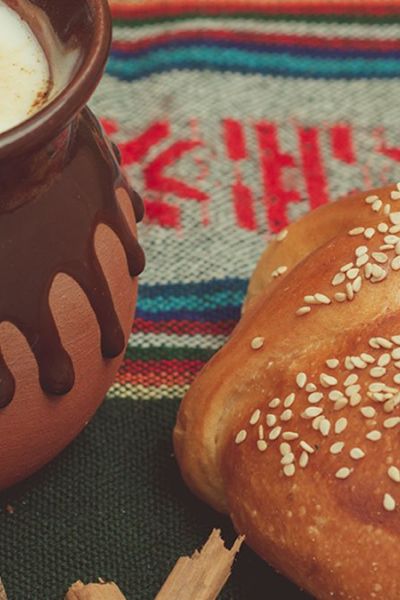 Que no te den atole con el dedo