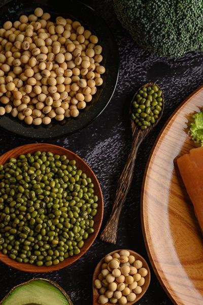 Consejos para preparar platillos más saludables