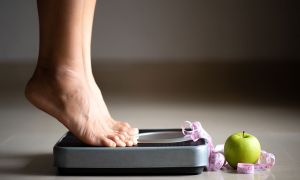 ¿Tienes un ataque de gorditis?  Termina con él