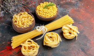 Pastas y arroces ¡al instante!