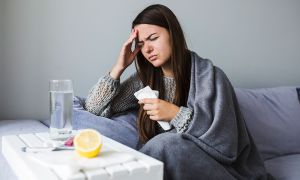 ¿Cómo podemos prevenir la gripe?