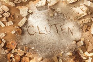 ¿Qué es el gluten?