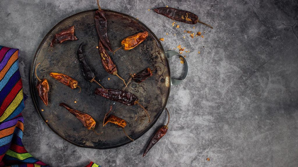 Algunos métodos de cocción tradicionales mexicanos para preparar platillos deliciosos y saludables