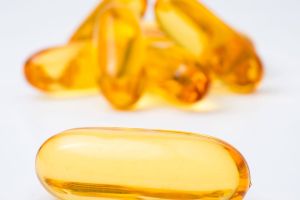 De la A a la Z Parte 1; las vitaminas liposolubles