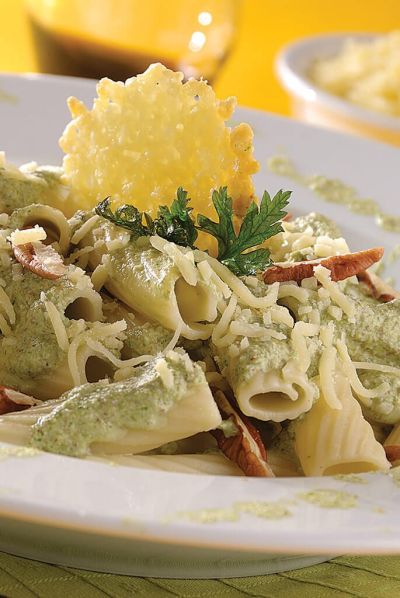 Tacos de pescado al pastor