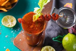 La michelada: regalo de la revolución