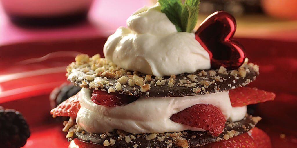 Especiales de temporada Día del amor y la amistad