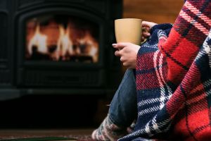 ¿Debemos comer más para mantenernos calientitos en invierno?