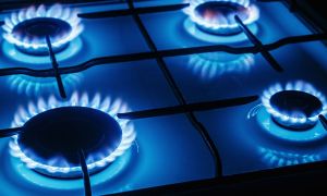 Consumo responsable de gas