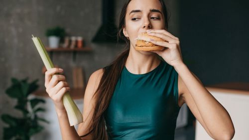 Cuando queremos controlar los alimentos y el peso es porque en realidad necesitamos algo más… ¿Sabes por qué?