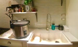 El utensilio que despierta temor en la cocina