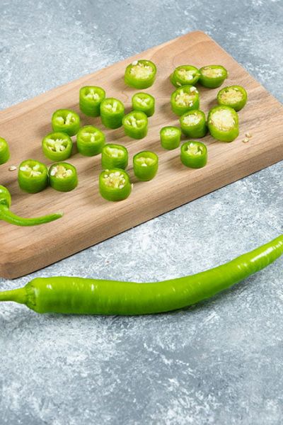 ¿Jalapeño o cuaresmeño?
