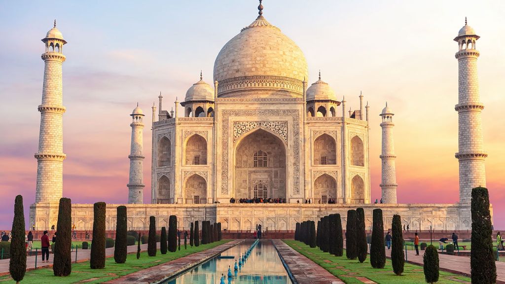 Una riqueza de gustos y aromas